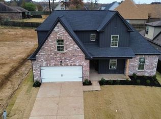 10503 Redmond Dr, Cordova, TN 38016