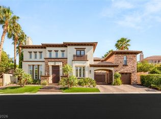 10301 Orkiney Dr, Las Vegas, NV 89144