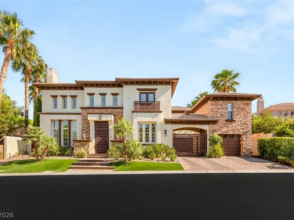 10301 Orkiney Dr, Las Vegas, NV 89144