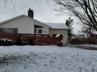 4543 Attica Rd, Attica, MI 48412