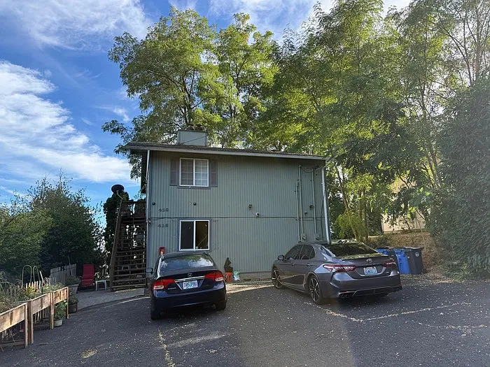 416 NW 18th Ave #416
