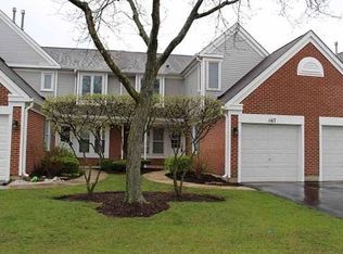 167 Inverness Ct #0, Elk Grove Village, IL 60007
