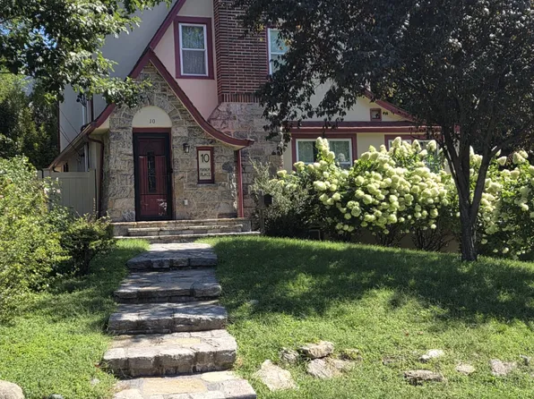 10 Manor Pl, White Plains, NY 10605
