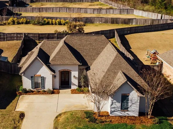 805 Bryce St, Brandon, MS 39047