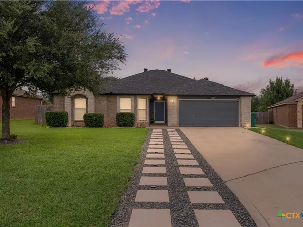 2119 Jefferson Ct S, Belton, TX 76513