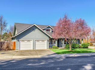 1254 Devonshire Way, Grants Pass, OR 97527