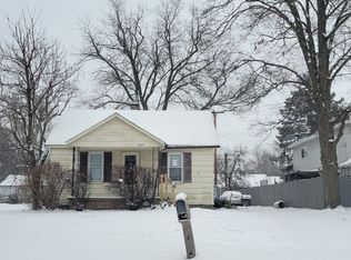1260 E Forest Ave, Ypsilanti, MI 48198