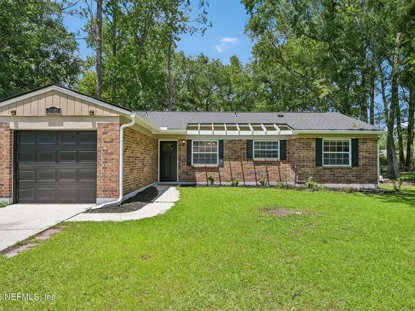 2702 PINEWOOD Boulevard N, Middleburg, FL 32068