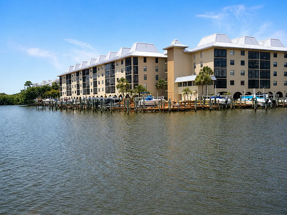 271 Southbay Dr #256