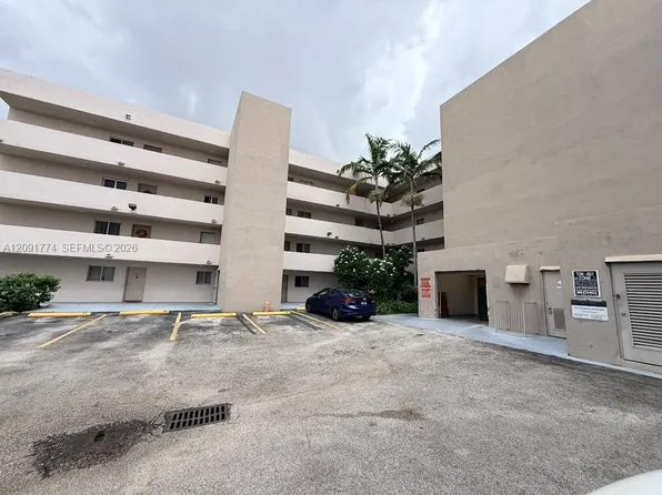 6091 W 22nd Ct APT 407, Hialeah, FL 33016