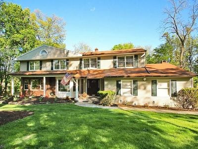 470 Massey Ct, Wyckoff, NJ, 07481