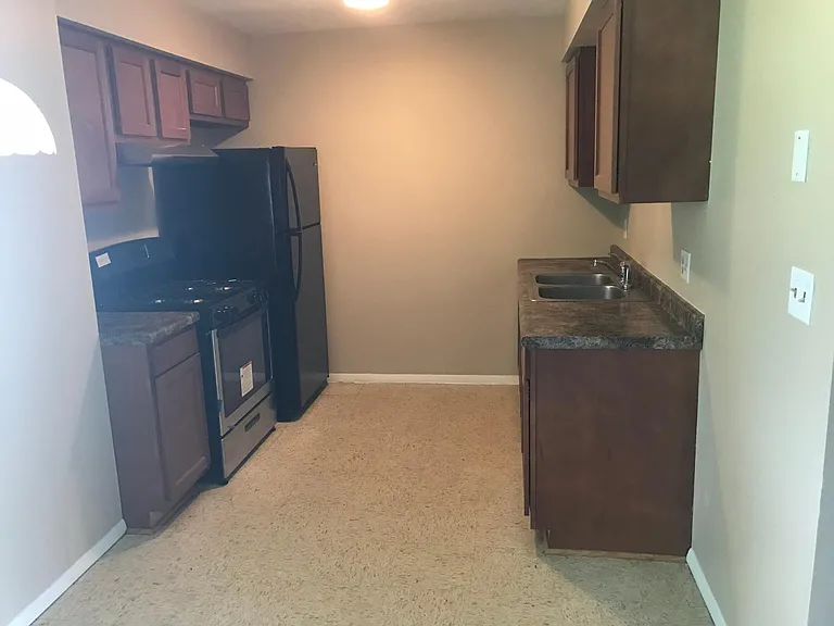 1317 Prairie St #D2 — Photo 3