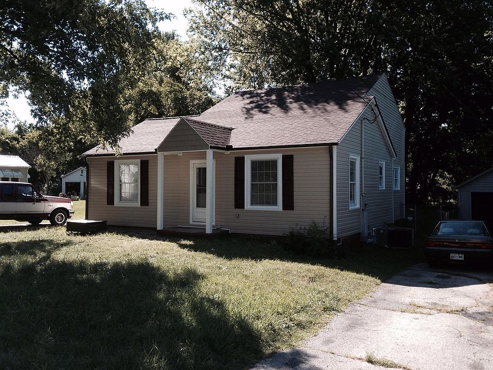 1st image of 206 SW Keeble Ave