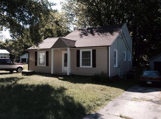 206 SW Keeble Ave, Knoxville, TN 37920