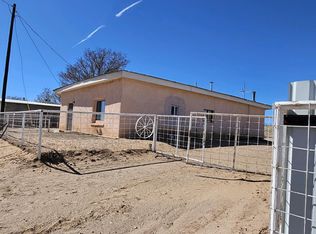 541 Highway 116, Bosque, NM 87006
