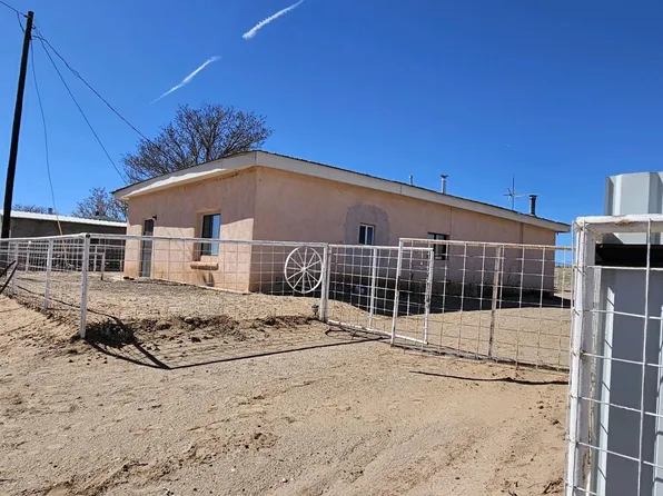 541 Highway 116, Bosque, NM 87006