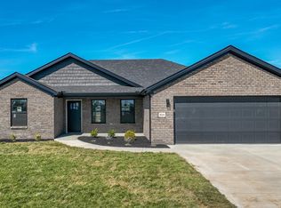 804 Mohawk Dr, Richmond, KY