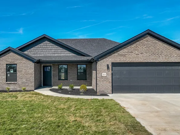 804 Mohawk Dr, Richmond, KY 40475