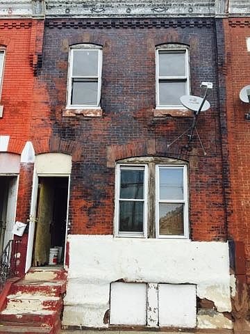 2nd image of 5645 Arch St