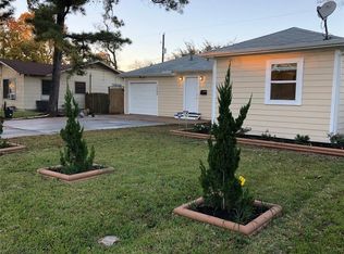 13509 Duluth St, Houston, TX 77015