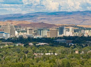 3820 N Folsom Dr, Reno, NV 89509