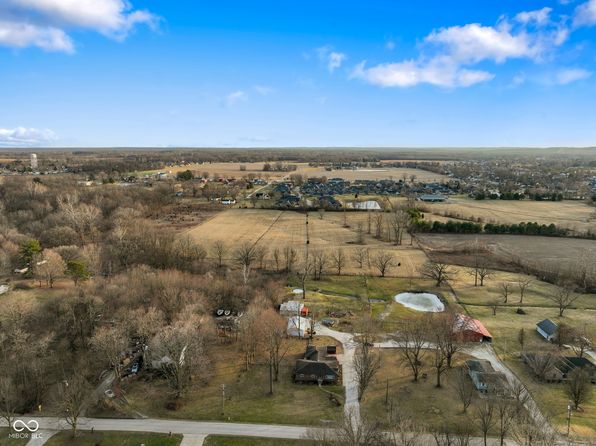0 E Allison Rd, Camby, IN 46113