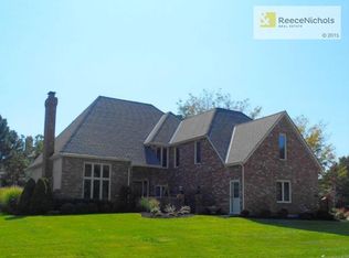 5161 W 127th Ter, Leawood, KS 66209