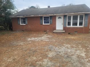 1592 Eureka Ave #1, Fayetteville, NC 28311