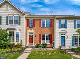 9406 Berkley Ln, Frederick, MD 21701