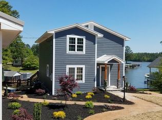 101 Peninsula Rd, Mount Gilead, NC 27306