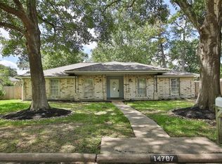 14707 Enchanted Valley Dr, Cypress, TX 77429