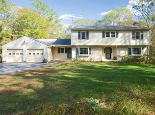 454 Ten Rod Rd, Exeter, RI 02822