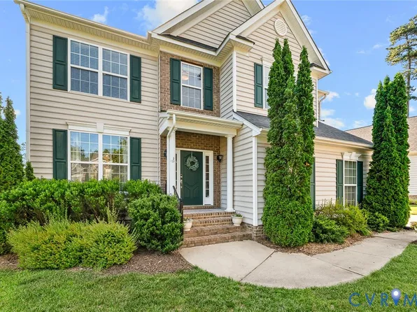 12018 Black Alder Dr, Moseley, VA 23120