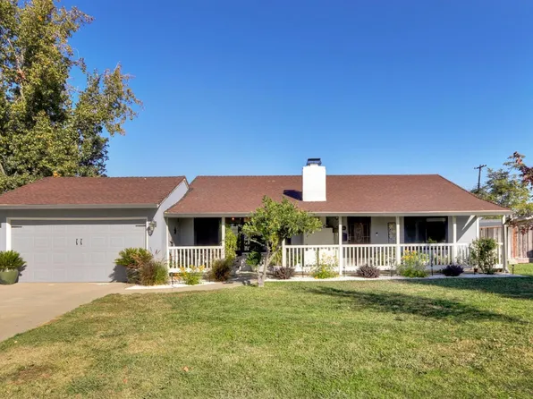 3956 Rosemary Cir, Sacramento, CA 95821