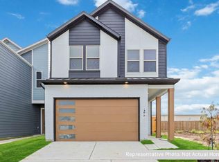 3024 La Rambla Dr, Houston, TX 77047