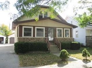 5915 33rd Ave, Kenosha, WI 53144