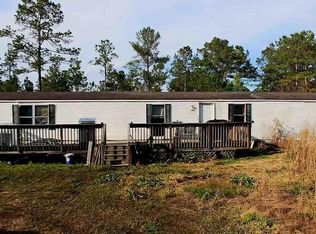 4854 Rushmore Dr, Conway, SC 29526