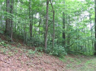 N A Gap Branch Rd, Cullowhee, NC 28723