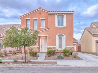 2387 Brunswick Bay St, Las Vegas, NV 89135