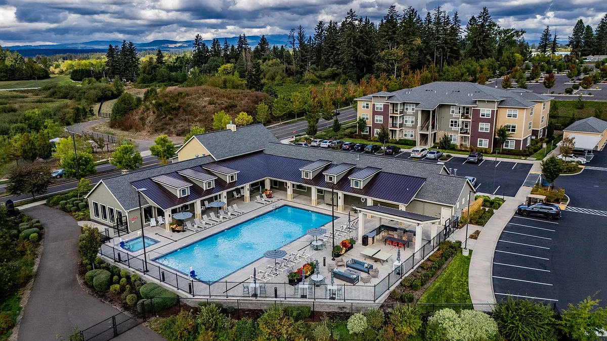 Building Photo - Kielo at Grass Valley