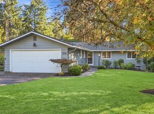 12130 SW Butner Rd, Portland, OR 97225