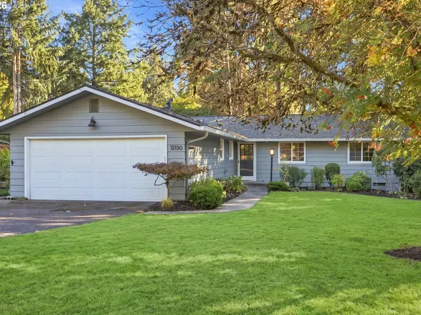 12130 SW Butner Rd, Portland, OR 97225