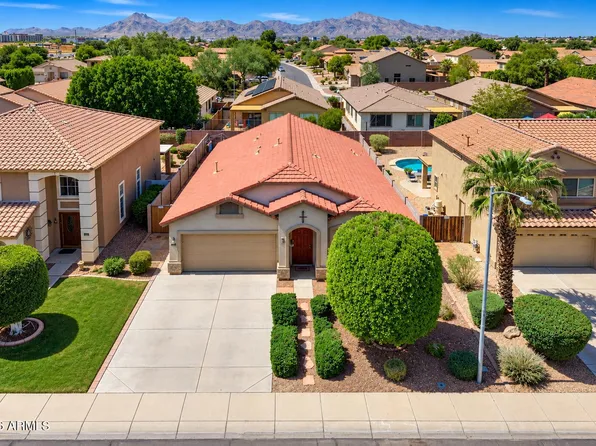 13944 N 158TH Lane, Surprise, AZ 85379