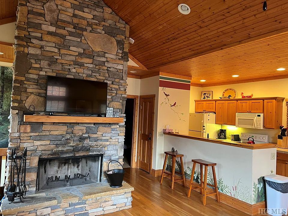 35 Portland Rdg Cashiers NC Zillow