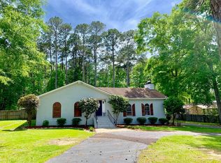 596 Halbert Heights Rd, Brookhaven, MS 39601