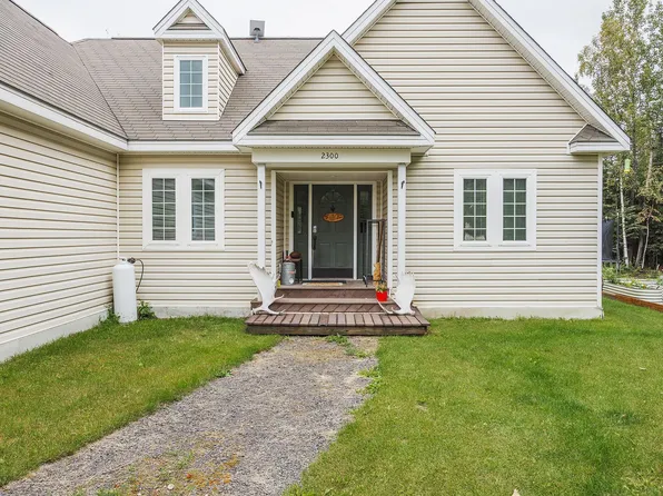 2300 Moonlight Dr, North Pole, AK 99705