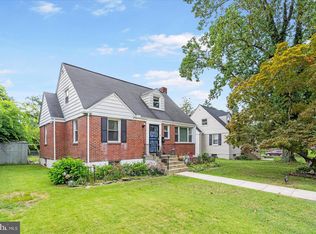 6225 Chinquapin Pkwy, Baltimore, MD 21239