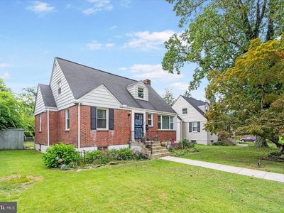 6225 Chinquapin Pkwy, Baltimore, MD, 21239