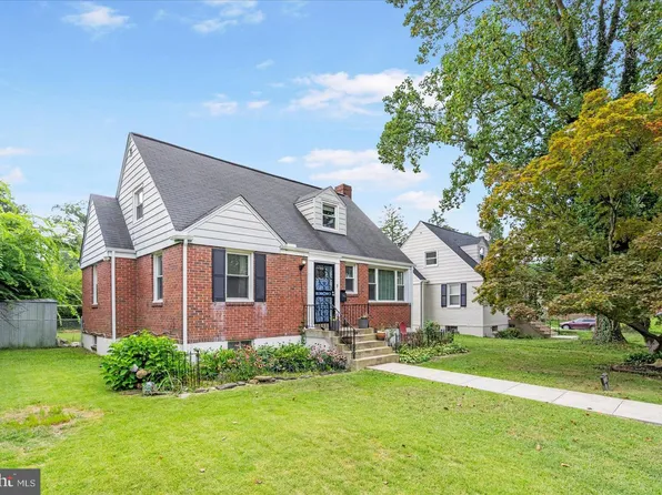 6225 Chinquapin Pkwy, Baltimore, MD 21239