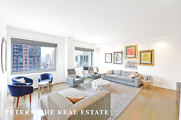 1st image of 220 E 65th St Penthouse N